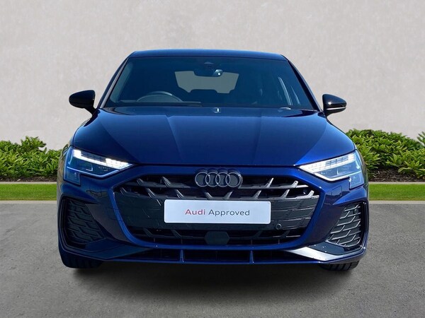 Used Audi A3 2025 for sale - 75749207: Photo 5