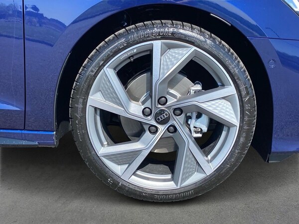 Used Audi A3 2025 for sale - 75749207: Photo 6