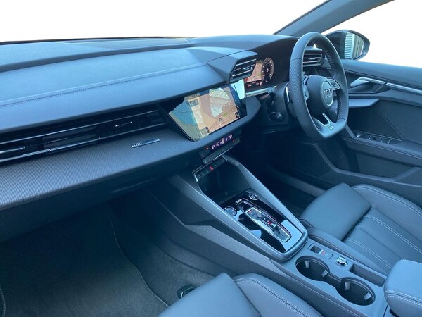 Used Audi A3 2025 for sale - 75749207: Photo 7