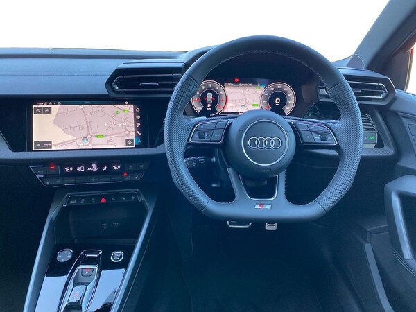Used Audi A3 2025 for sale - 75749207: Photo 9