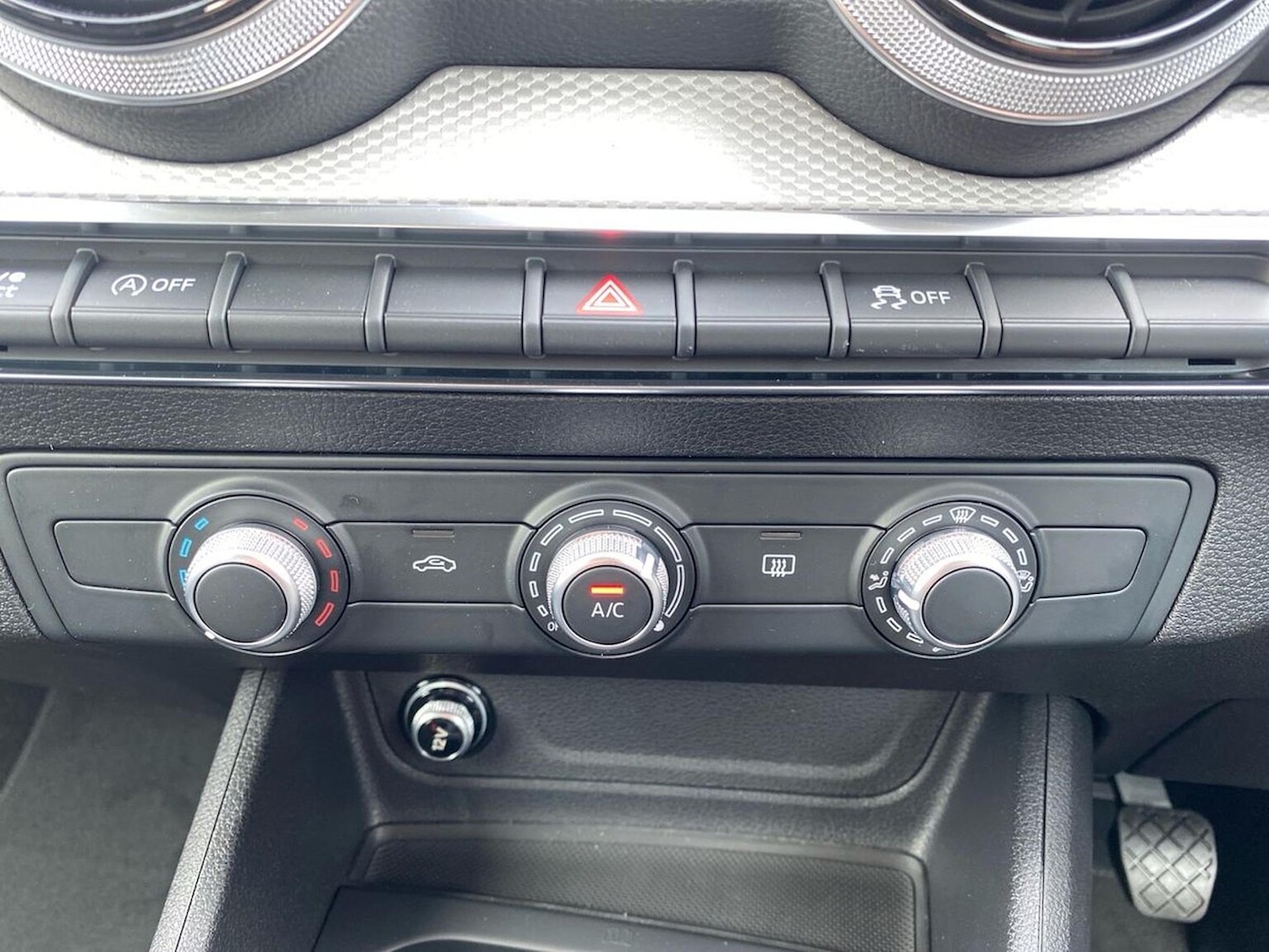 Used Audi Q2 2025 for sale - 76165035: Photo 12