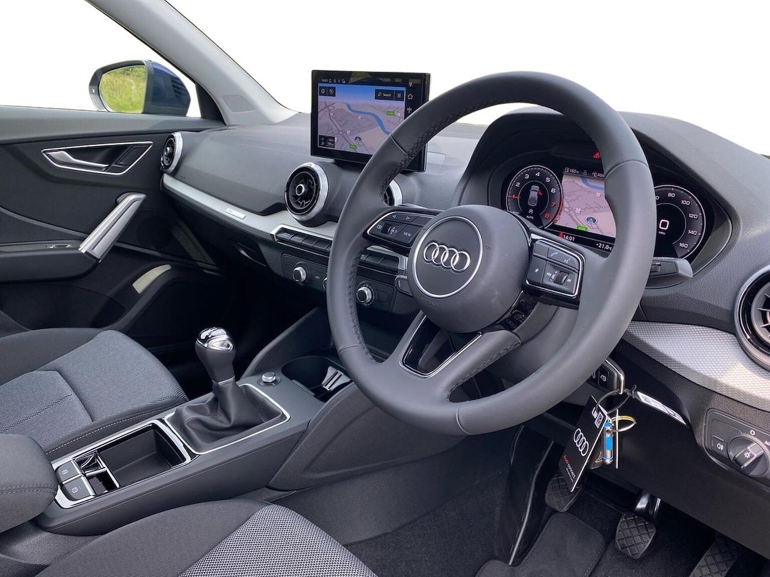 Used Audi Q2 2025 for sale - 76165035: Photo 15