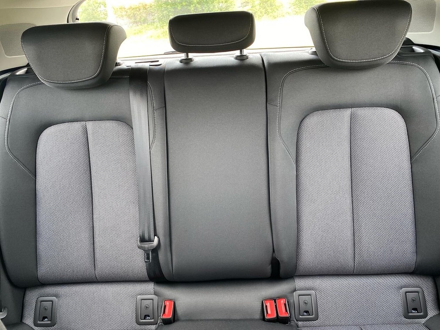 Used Audi Q2 2025 for sale - 76165035: Photo 16