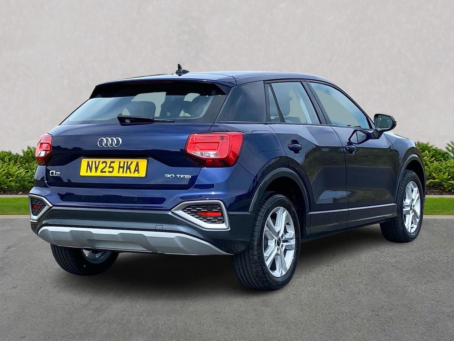 Used Audi Q2 2025 for sale - 76165035: Photo 18