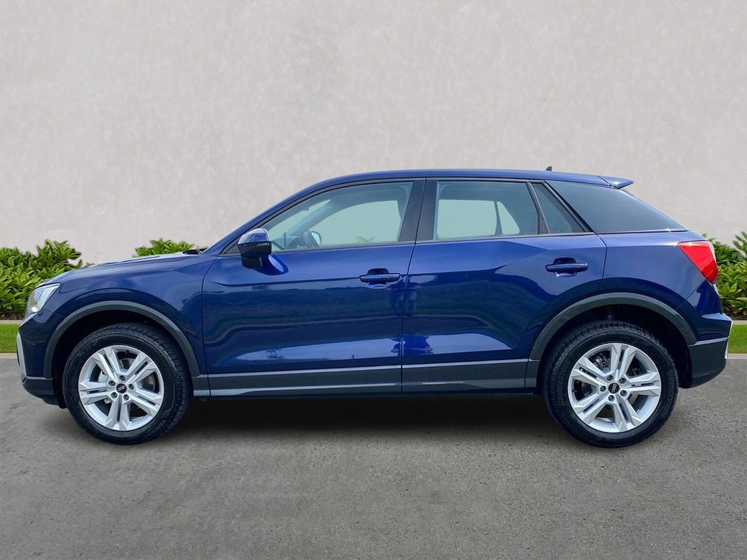 Used Audi Q2 2025 for sale - 76165035: Photo 19