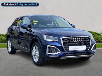 Audi - Q2
