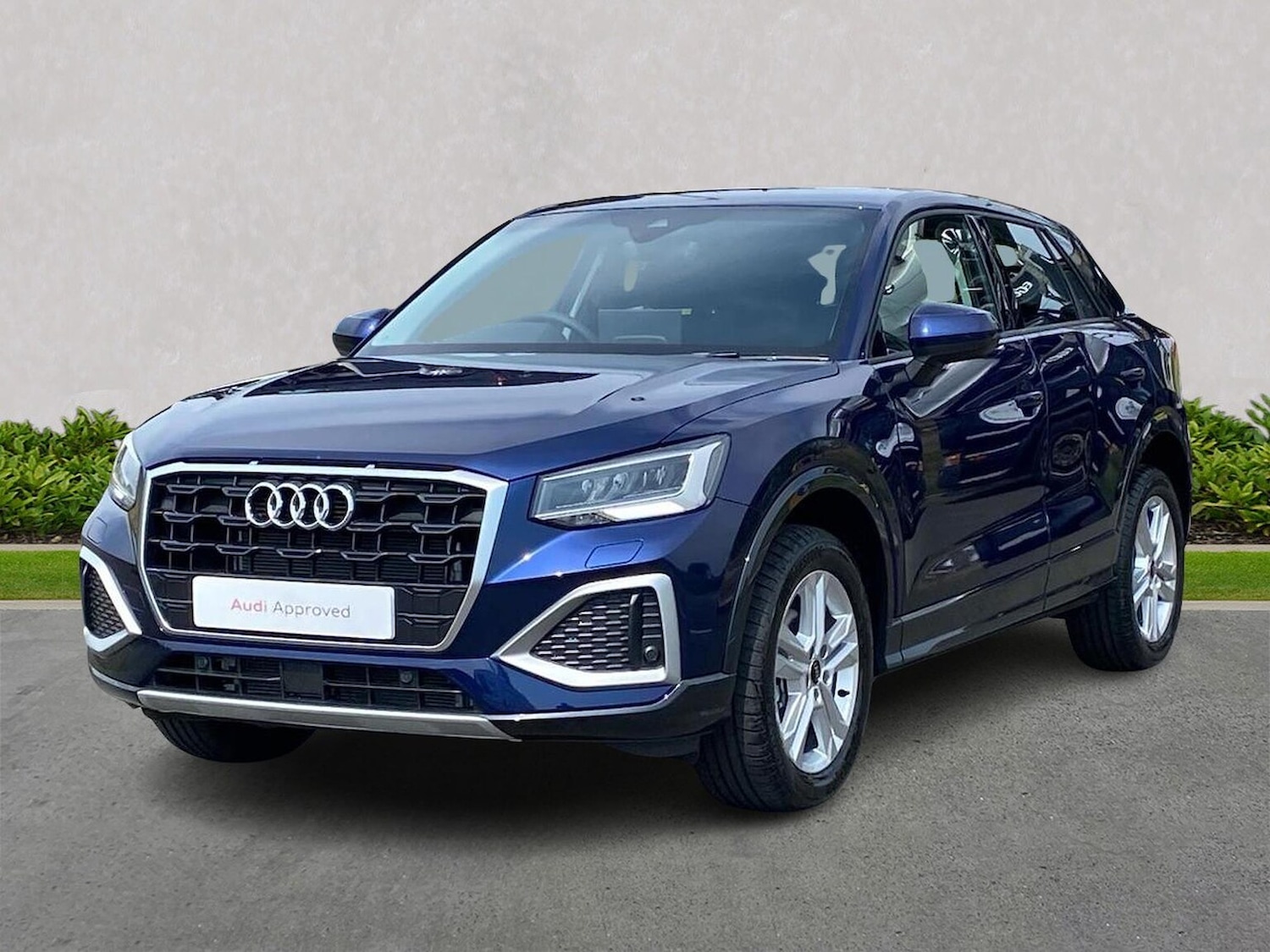 Used Audi Q2 2025 for sale - 76165035: Photo 20