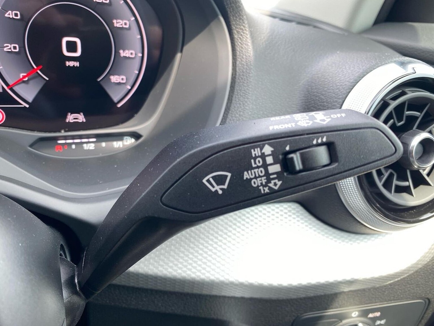 Used Audi Q2 2025 for sale - 76165035: Photo 28