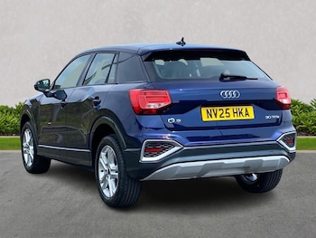 Used Audi Q2 2025 for sale - 76165035: Photo 2