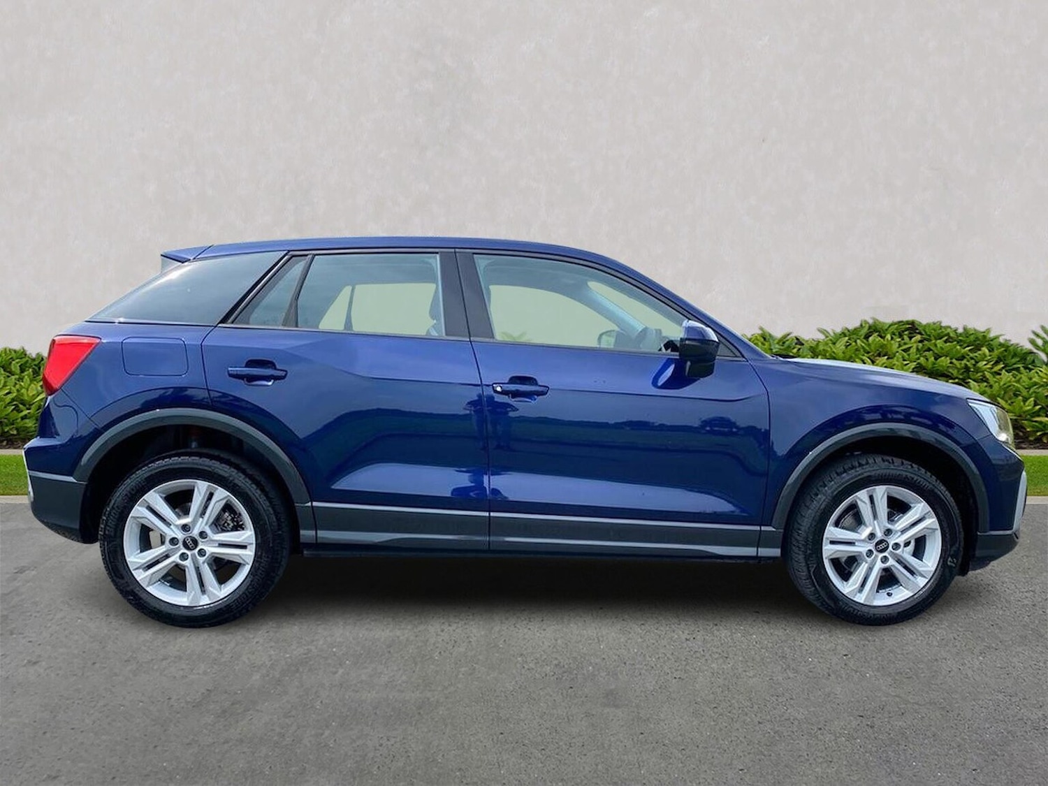 Used Audi Q2 2025 for sale - 76165035: Photo 3