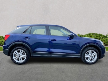 Used Audi Q2 2025 for sale - 76165035: Photo 3