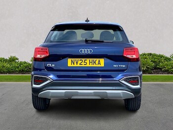 Used Audi Q2 2025 for sale - 76165035: Photo 4
