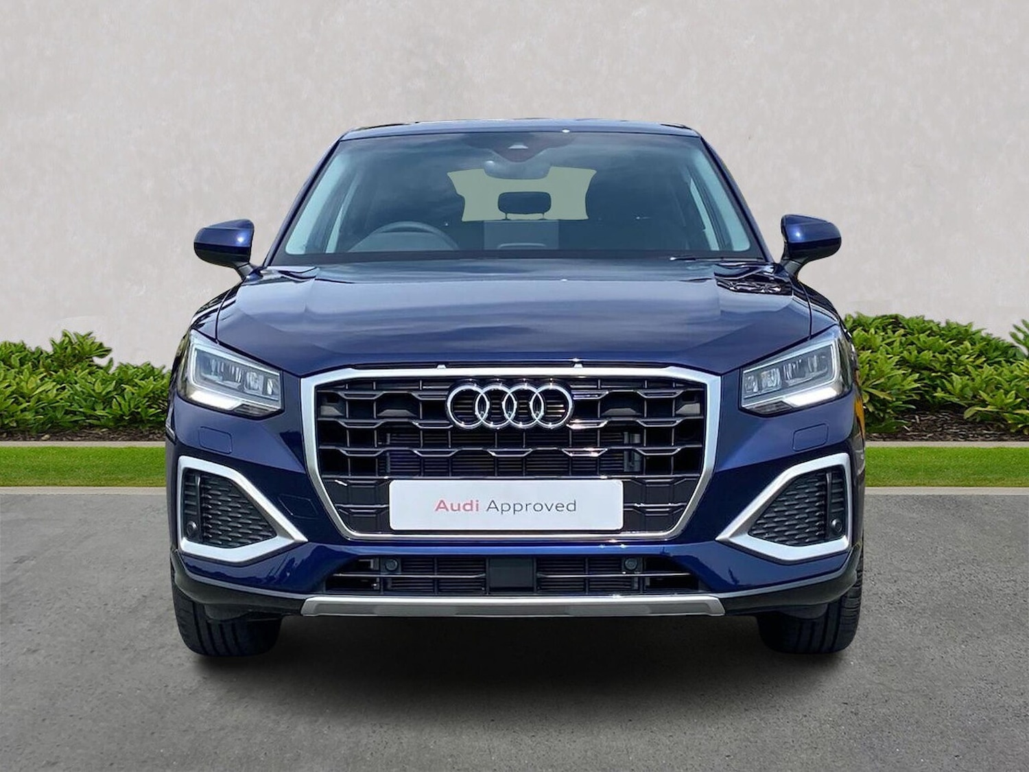 Used Audi Q2 2025 for sale - 76165035: Photo 5