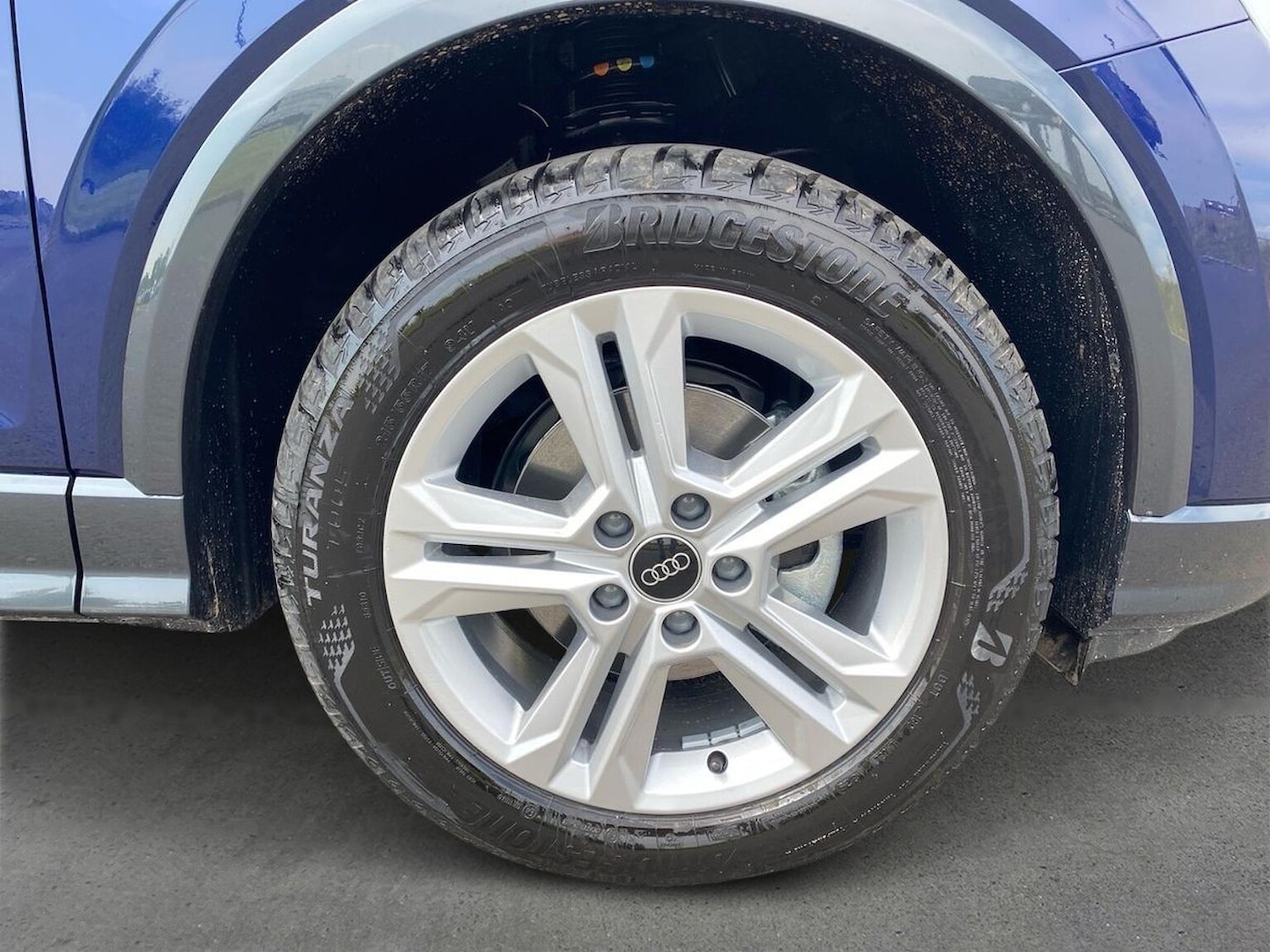 Used Audi Q2 2025 for sale - 76165035: Photo 6