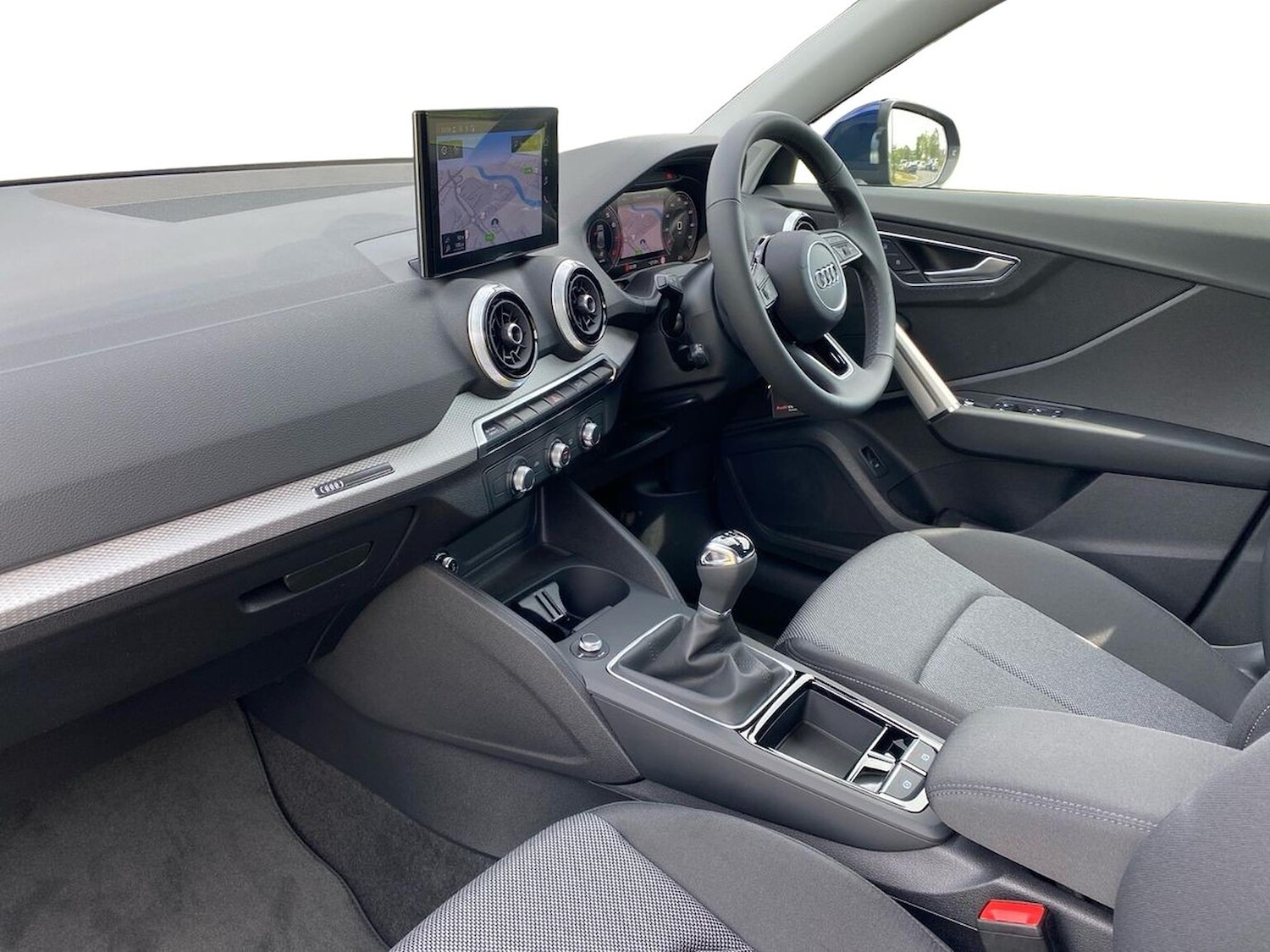 Used Audi Q2 2025 for sale - 76165035: Photo 7