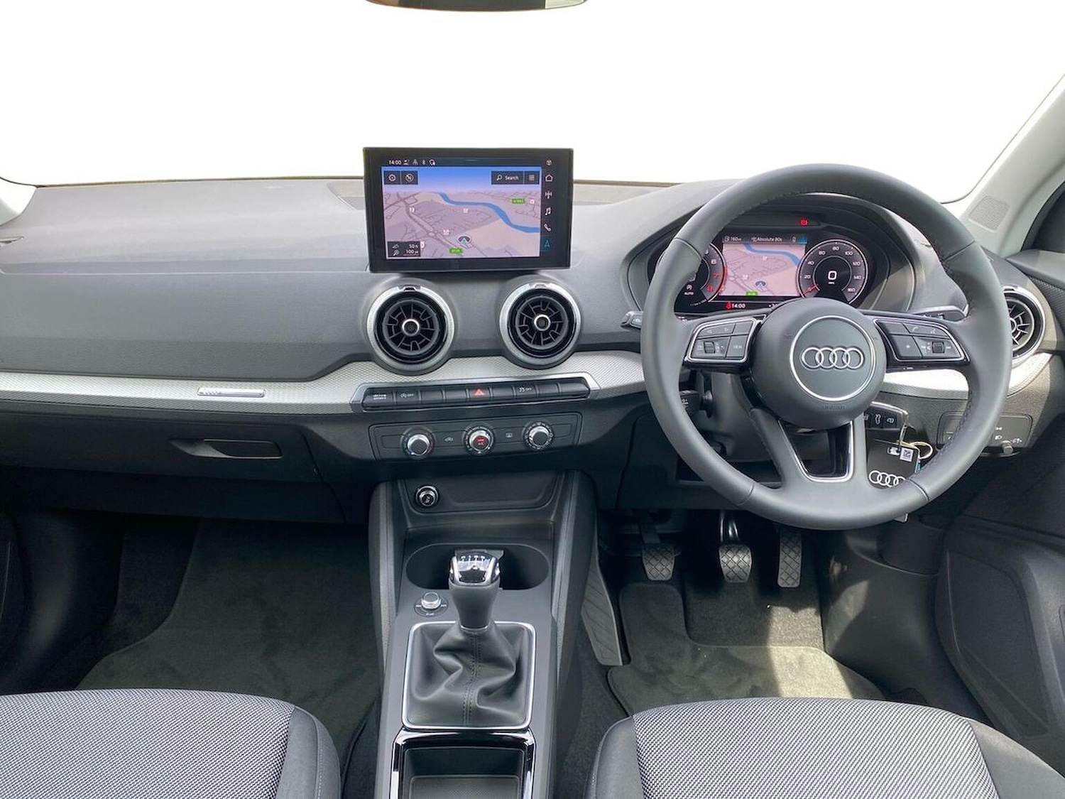 Used Audi Q2 2025 for sale - 76165035: Photo 8