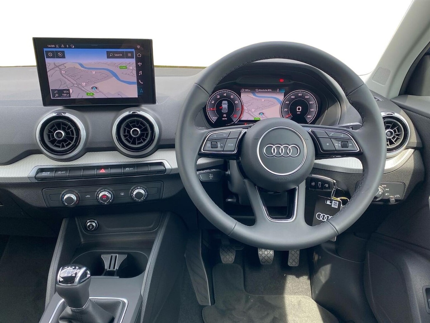 Used Audi Q2 2025 for sale - 76165035: Photo 9
