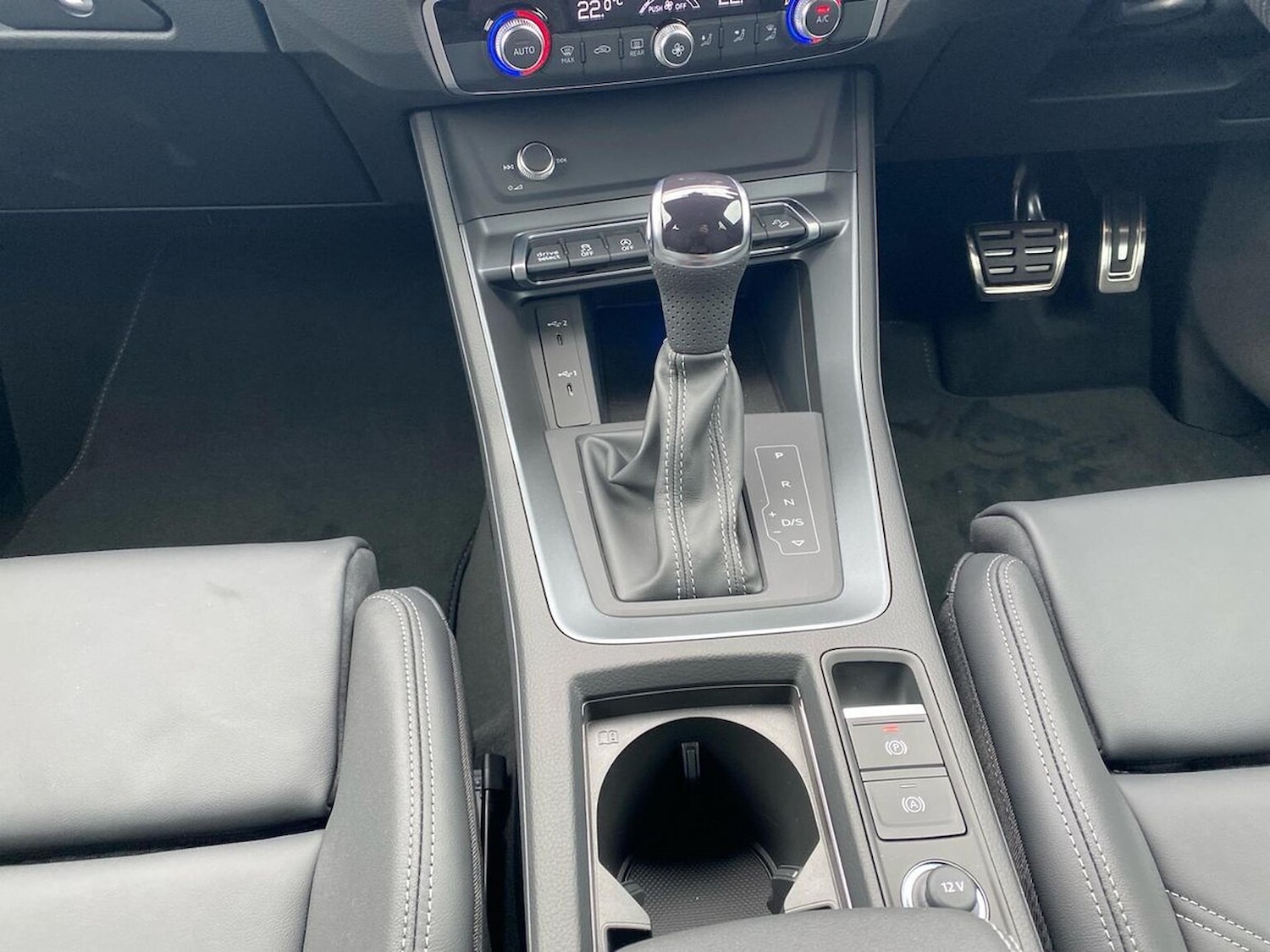 Used Audi Q3 2025 for sale - 76504931: Photo 13