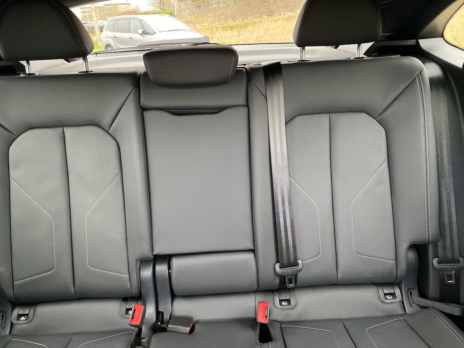 Used Audi Q3 2025 for sale - 76504931: Photo 16