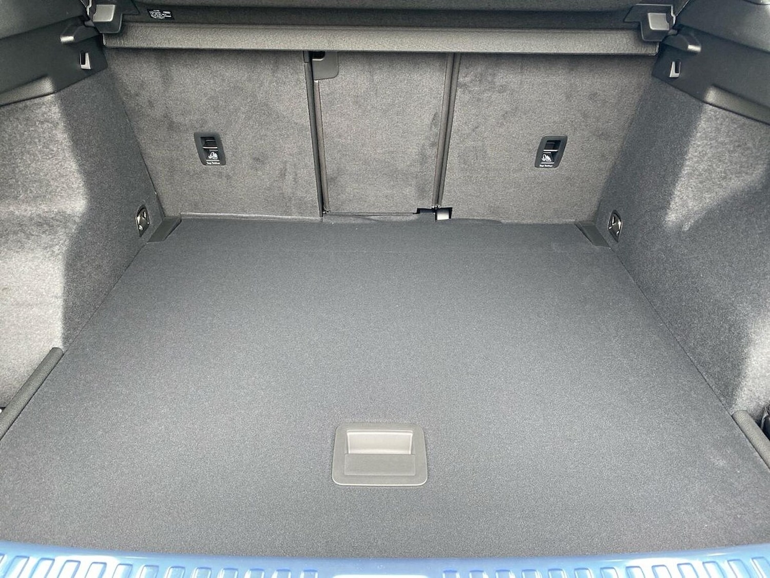 Used Audi Q3 2025 for sale - 76504931: Photo 17