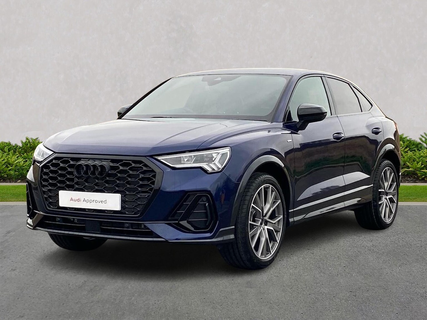 Used Audi Q3 2025 for sale - 76504931: Photo 20