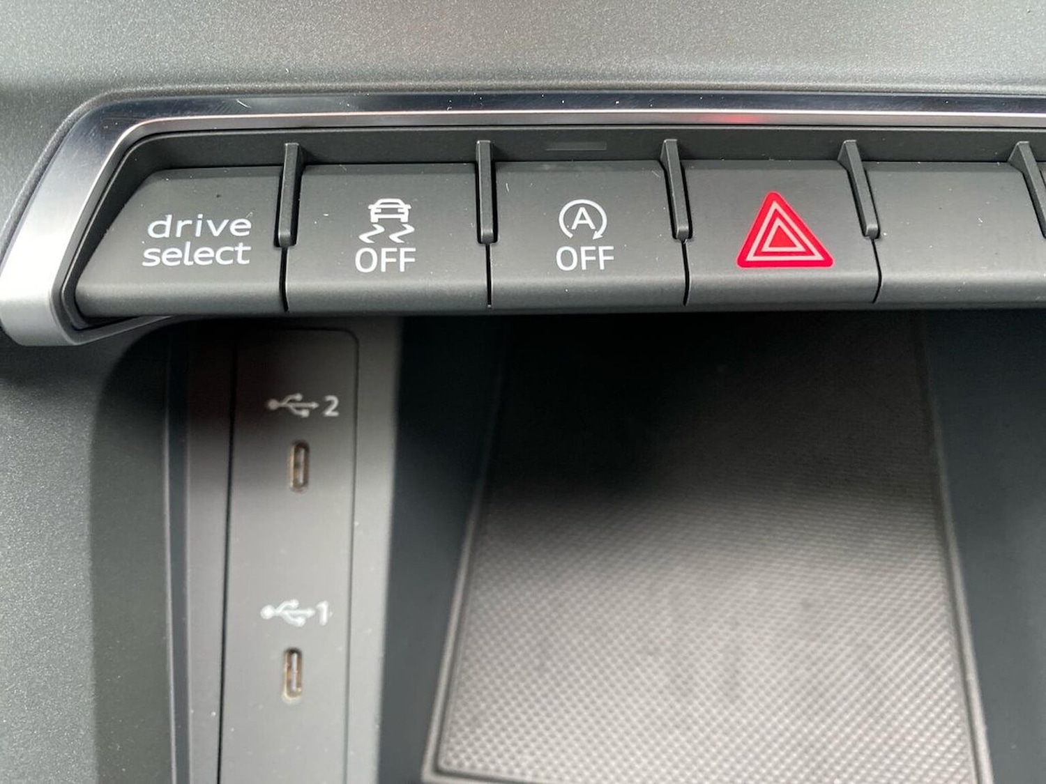 Used Audi Q3 2025 for sale - 76504931: Photo 22