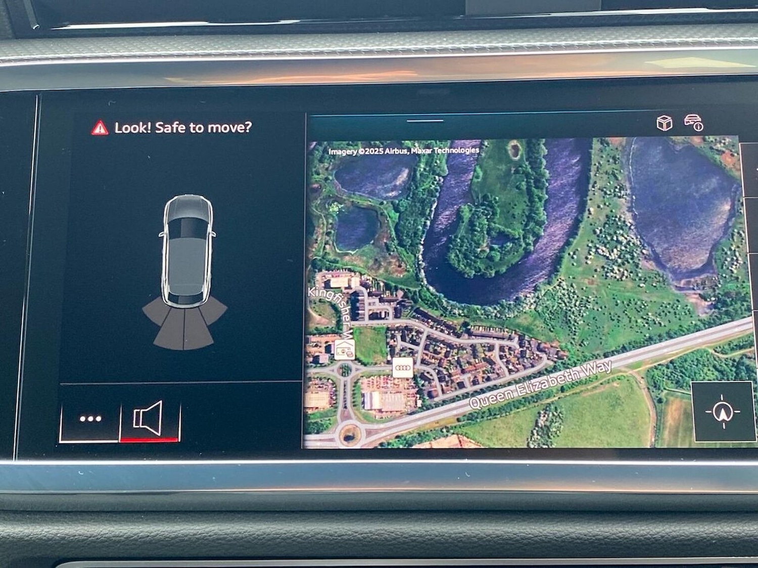 Used Audi Q3 2025 for sale - 76504931: Photo 23