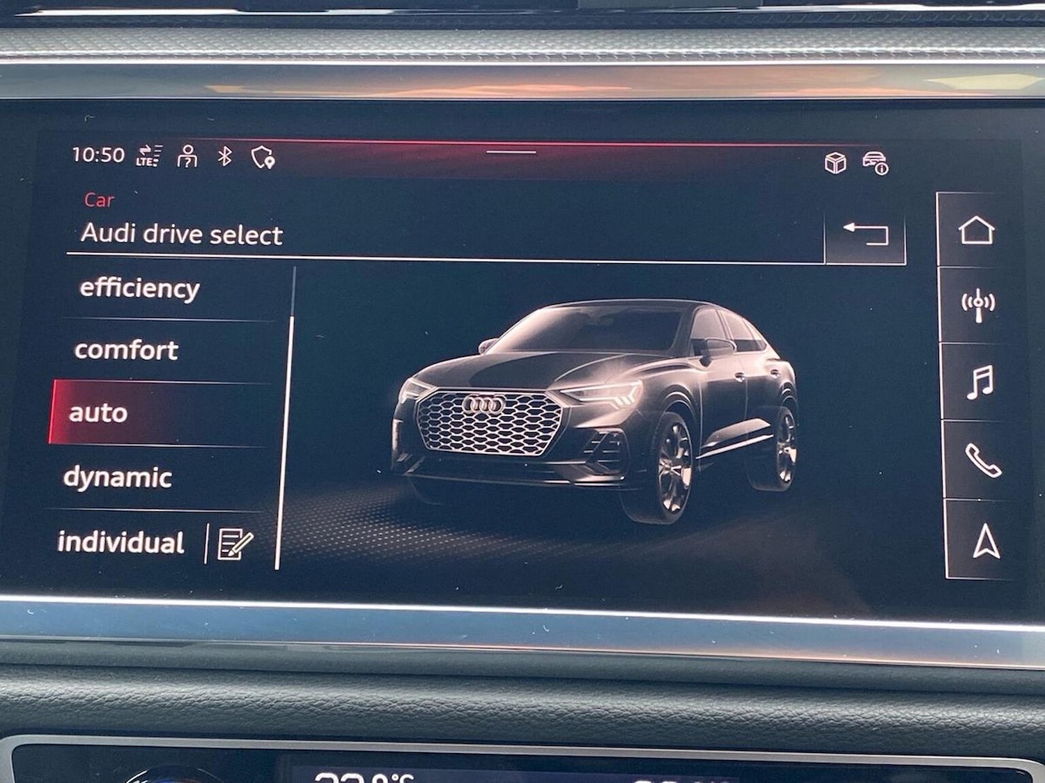 Used Audi Q3 2025 for sale - 76504931: Photo 25