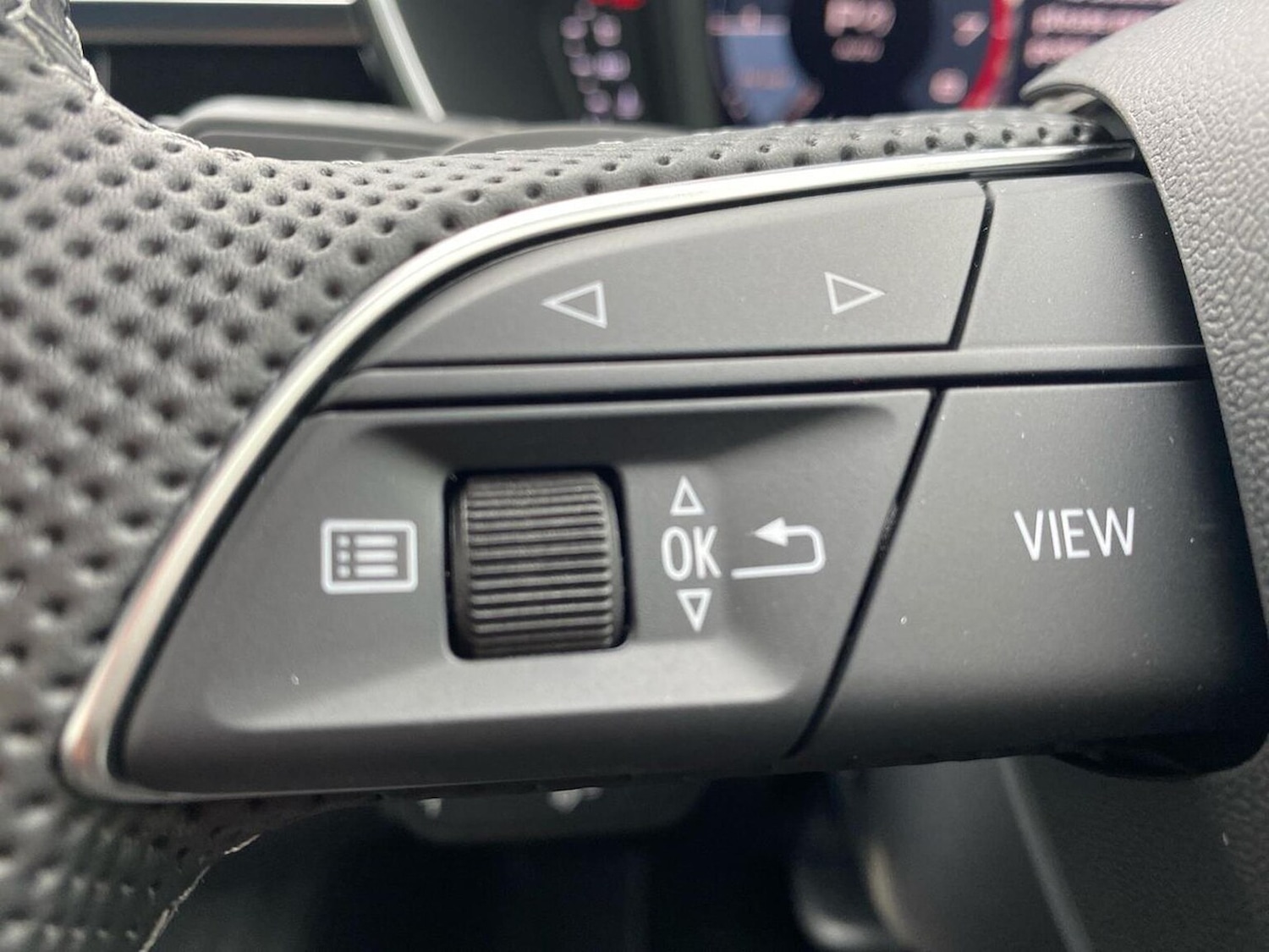 Used Audi Q3 2025 for sale - 76504931: Photo 27