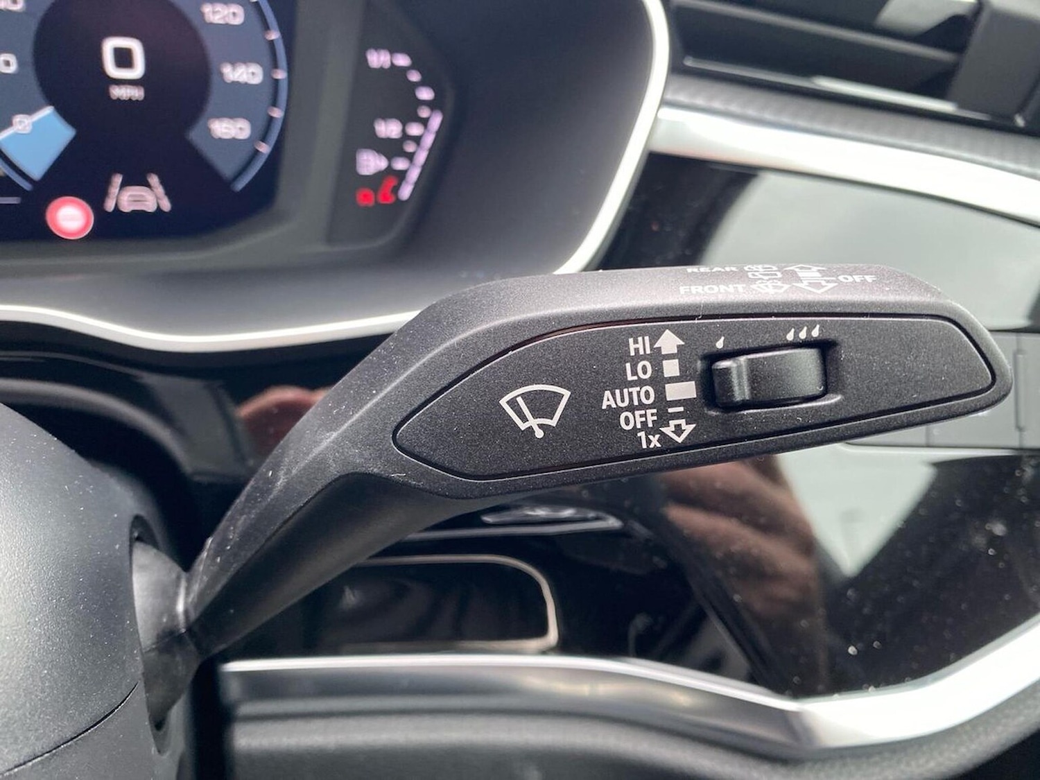 Used Audi Q3 2025 for sale - 76504931: Photo 28