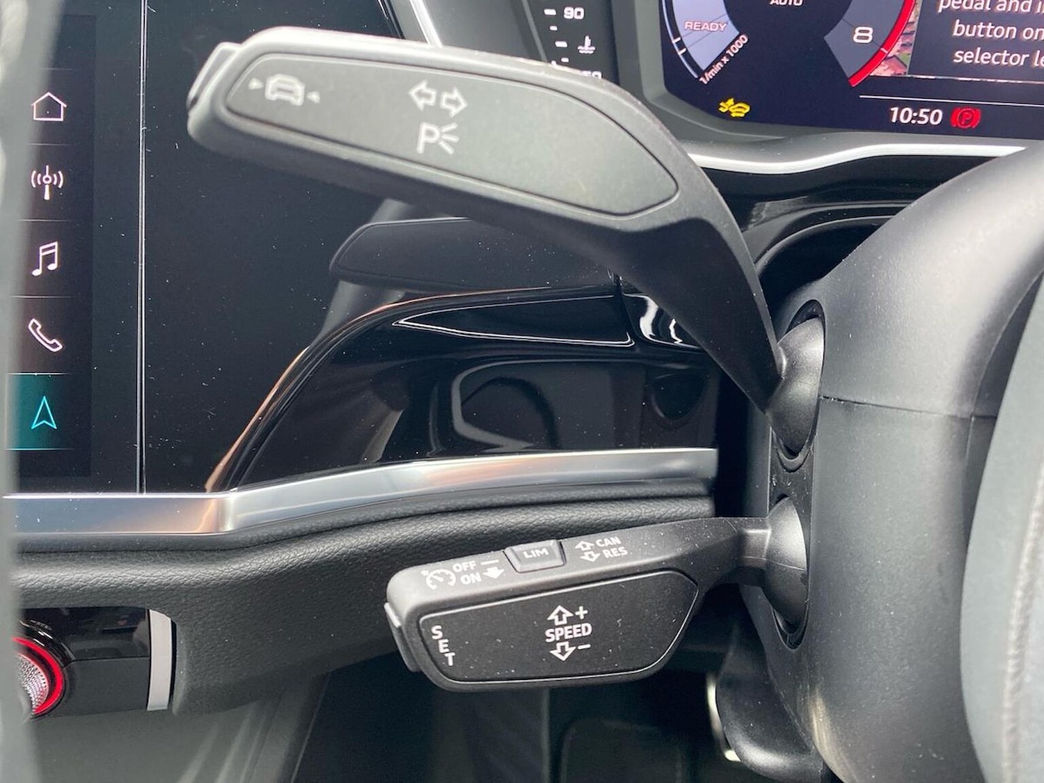 Used Audi Q3 2025 for sale - 76504931: Photo 29