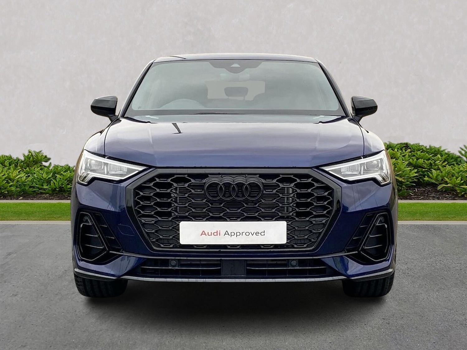 Used Audi Q3 2025 for sale - 76504931: Photo 5