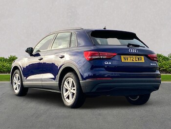 Used Audi Q3 2022 for sale - 76725829: Photo