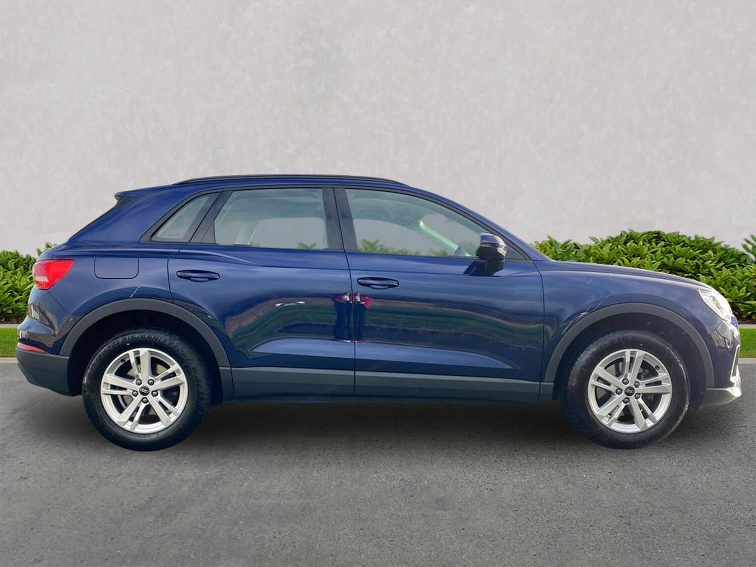 Used Audi Q3 2022 for sale - 76725829: Photo 3