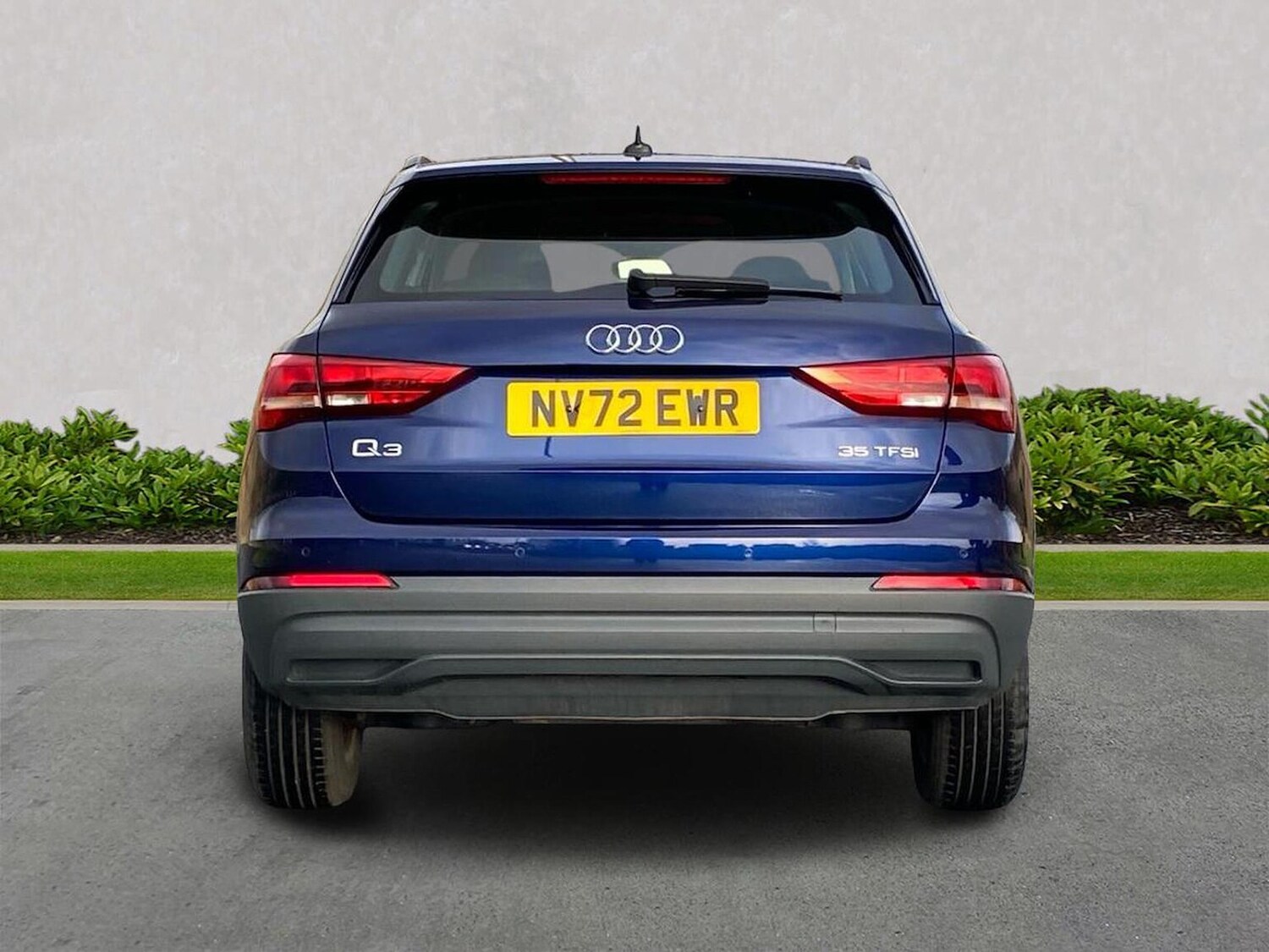 Used Audi Q3 2022 for sale - 76725829: Photo 4