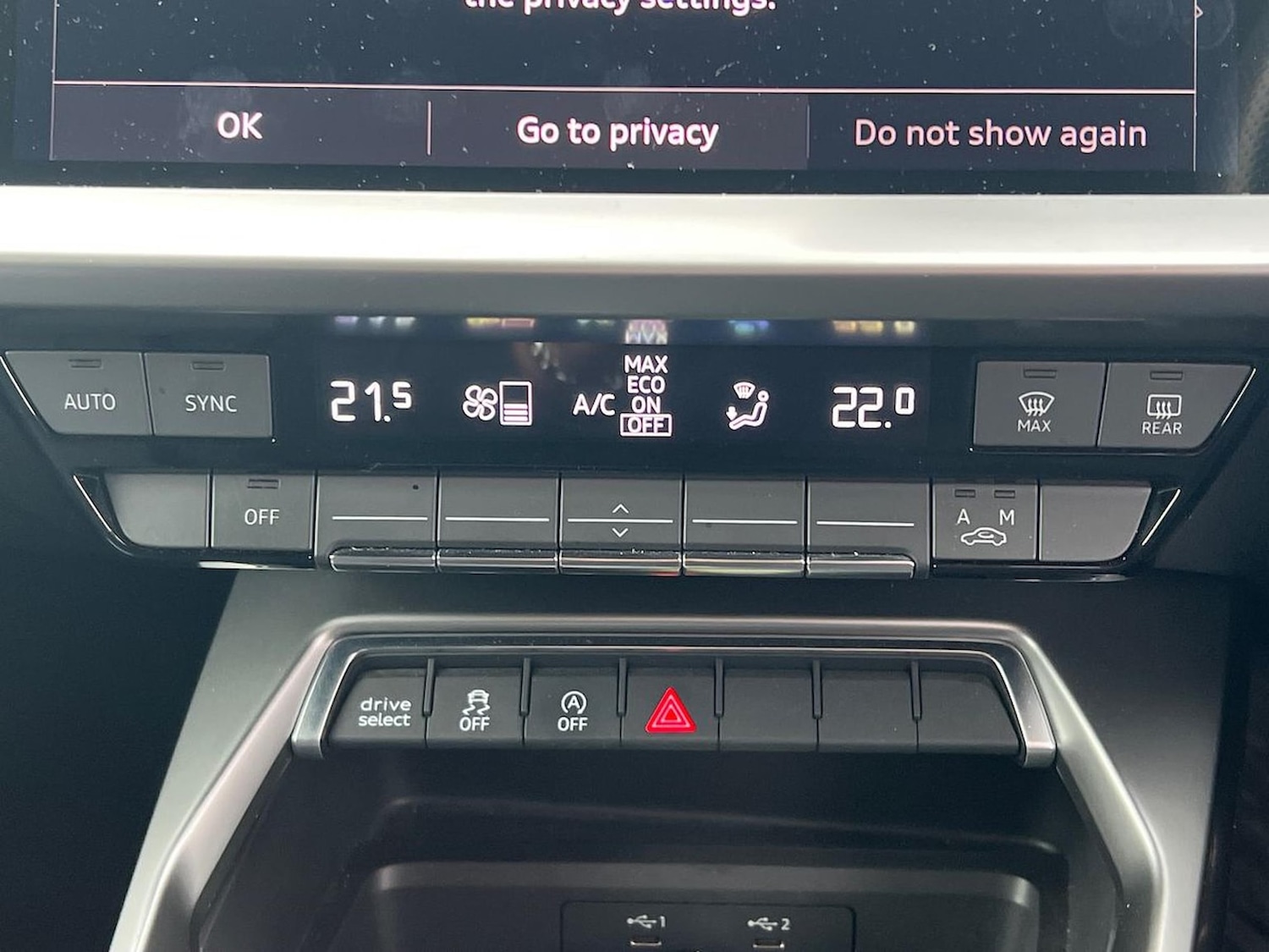 Used Audi A3 2021 for sale - 76464720: Photo 12