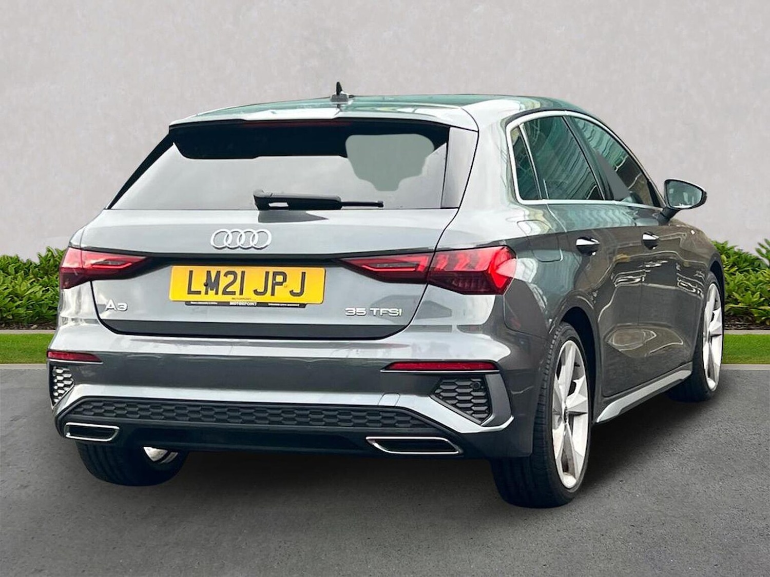 Used Audi A3 2021 for sale - 76464720: Photo 18