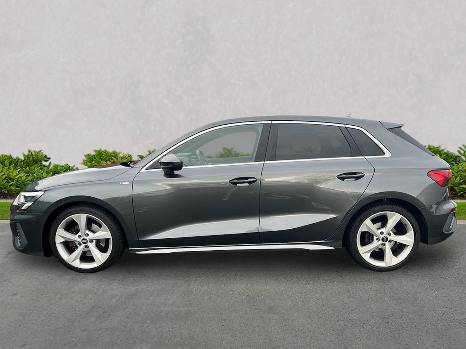 Used Audi A3 2021 for sale - 76464720: Photo 19