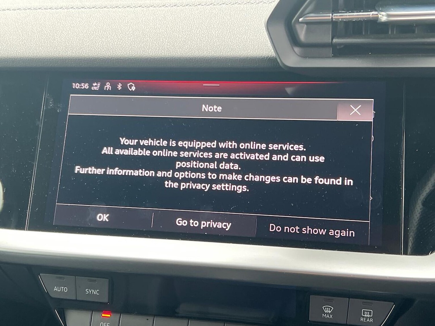 Used Audi A3 2021 for sale - 76464720: Photo 25