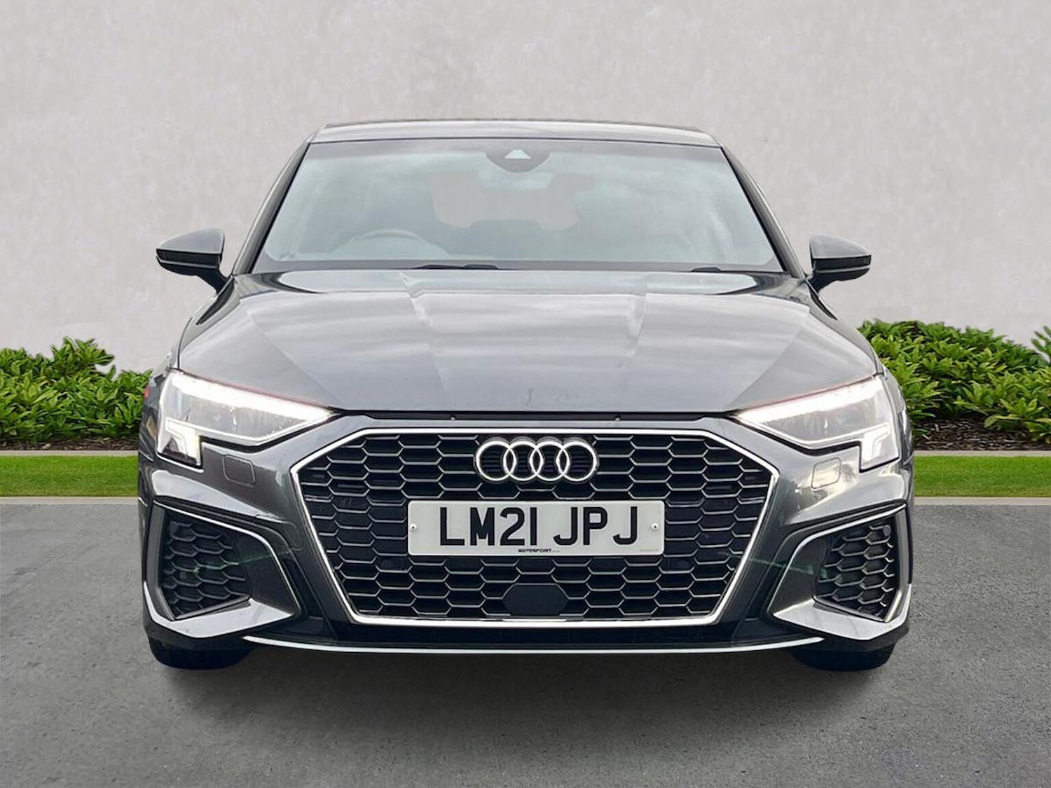 Used Audi A3 2021 for sale - 76464720: Photo 5