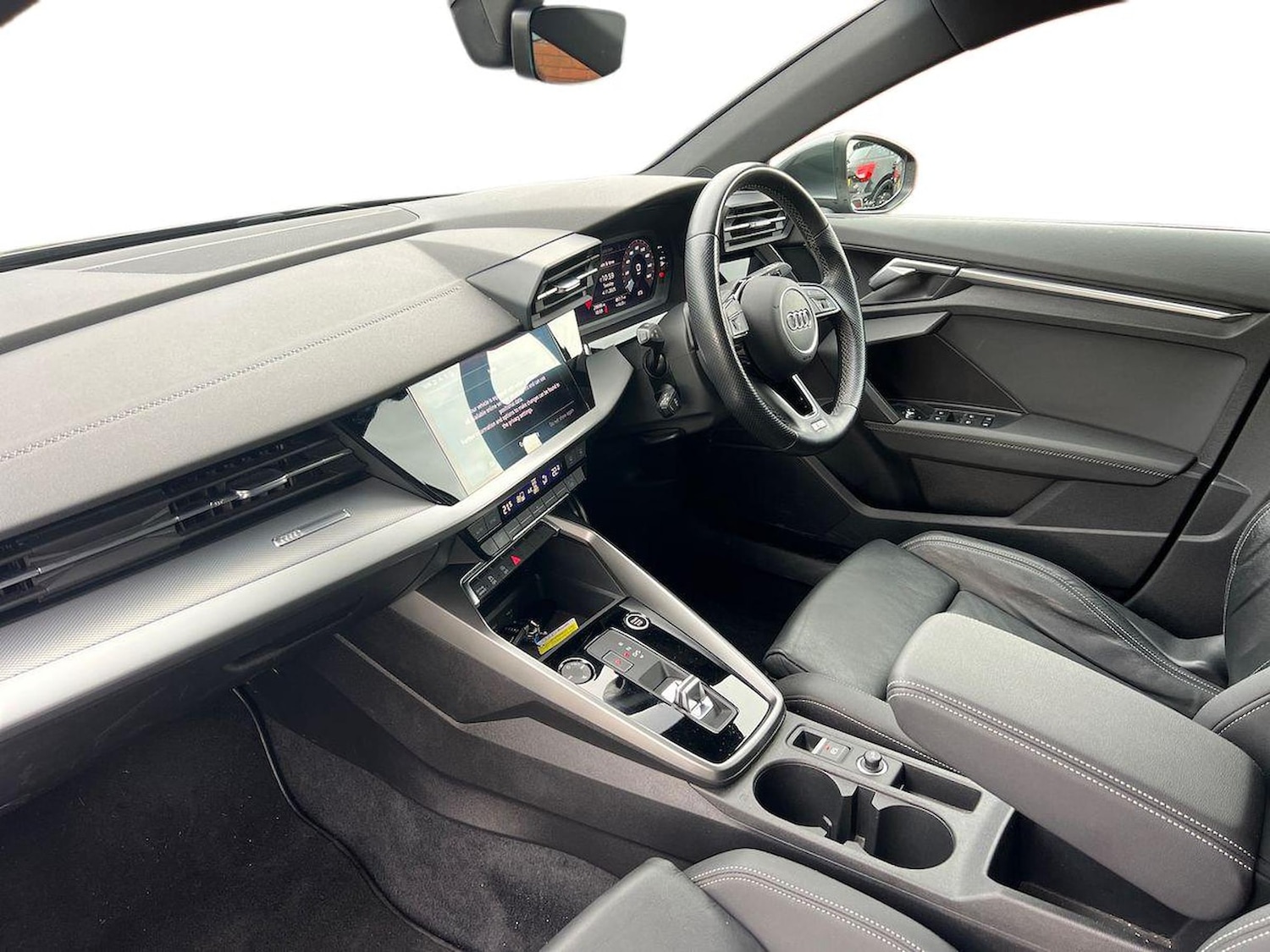 Used Audi A3 2021 for sale - 76464720: Photo 7