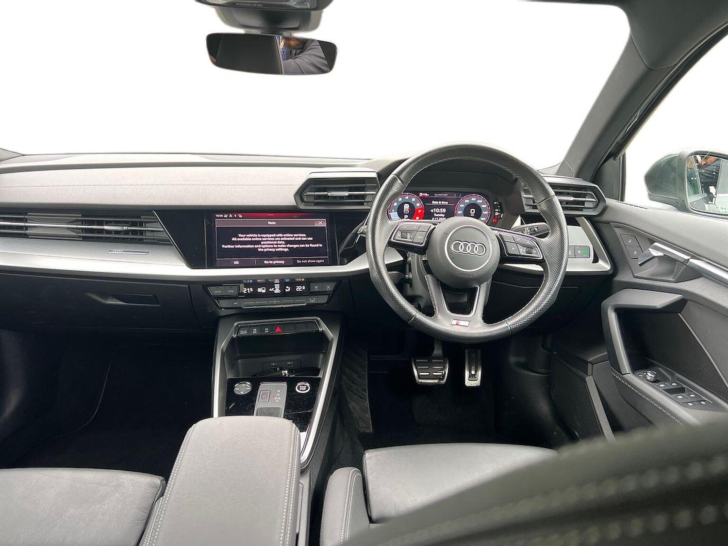 Used Audi A3 2021 for sale - 76464720: Photo 8