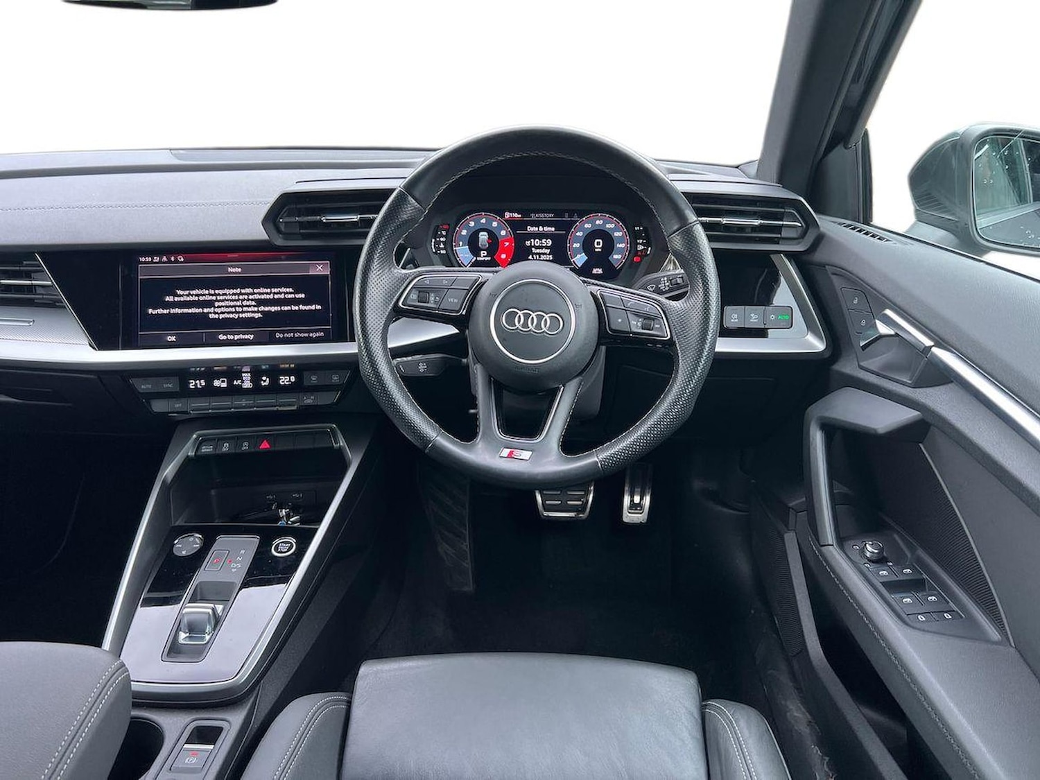 Used Audi A3 2021 for sale - 76464720: Photo 9