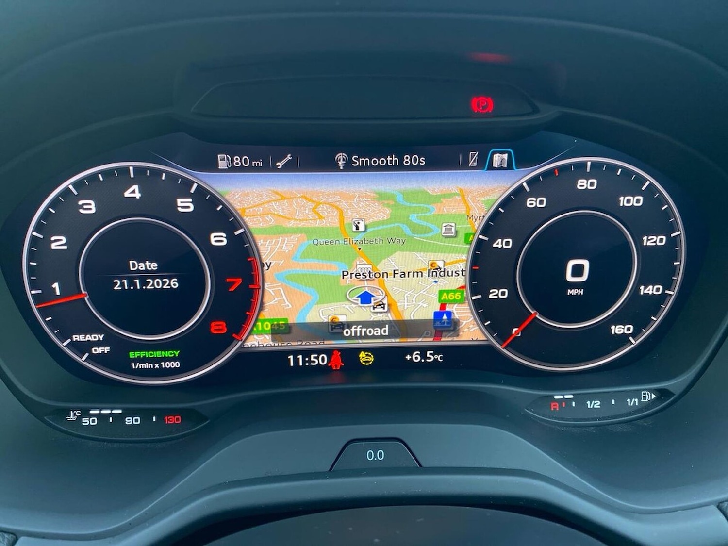 Used Audi Q2 2024 for sale - 77676324: Photo 10