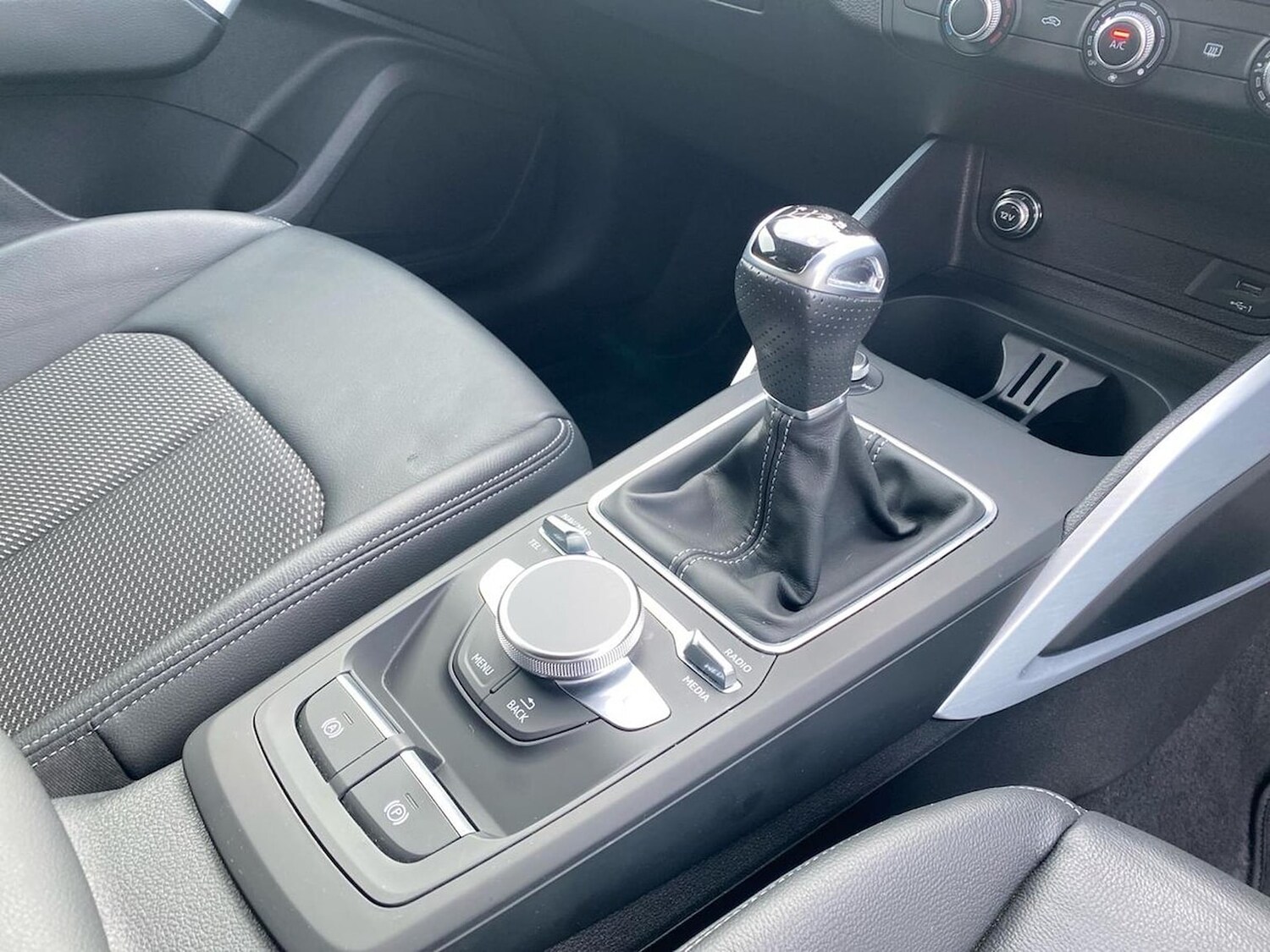 Used Audi Q2 2024 for sale - 77676324: Photo 13