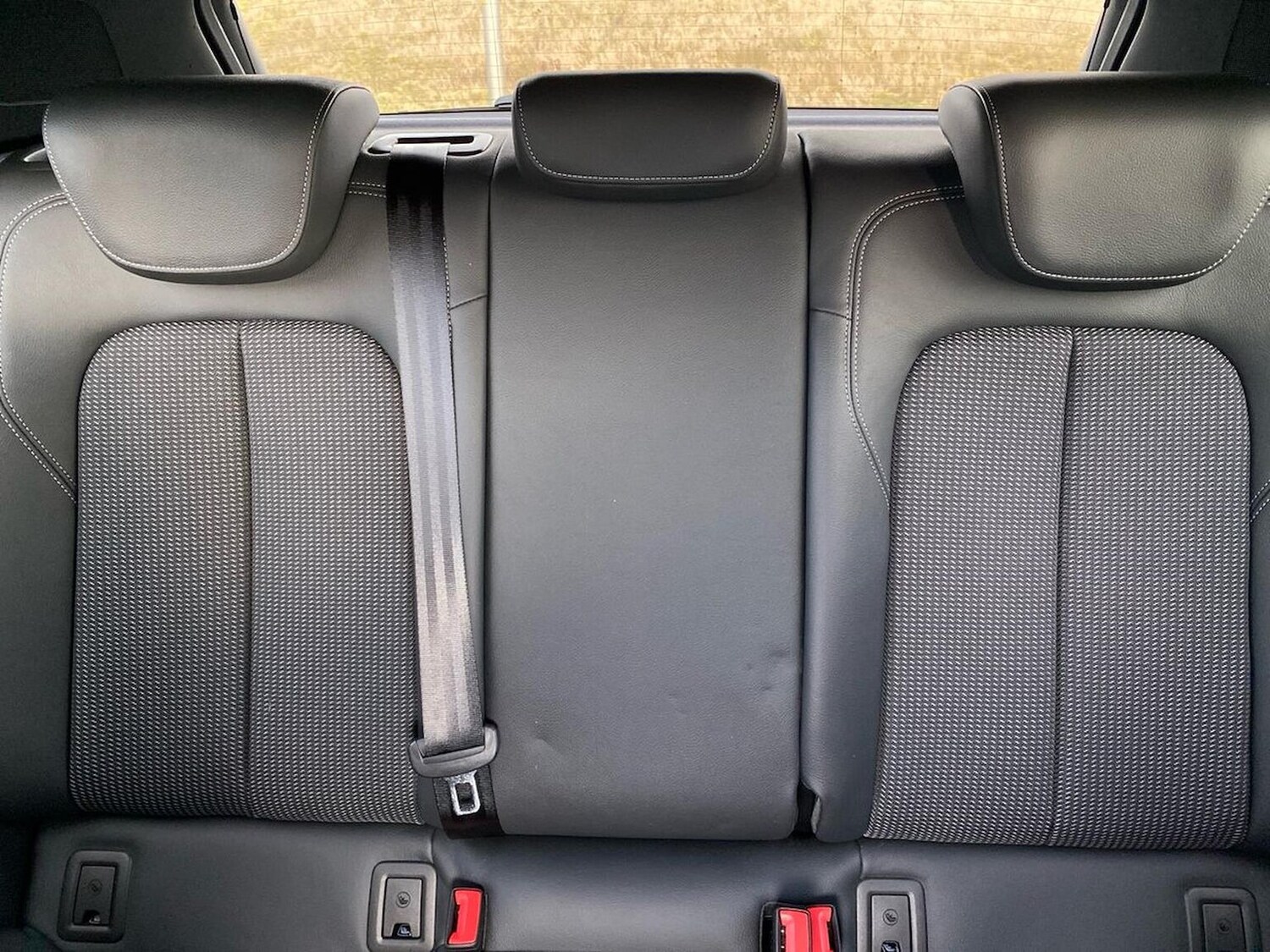 Used Audi Q2 2024 for sale - 77676324: Photo 16