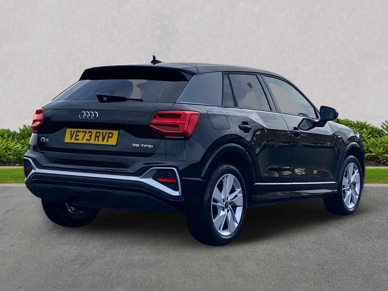 Used Audi Q2 2024 for sale - 77676324: Photo 18