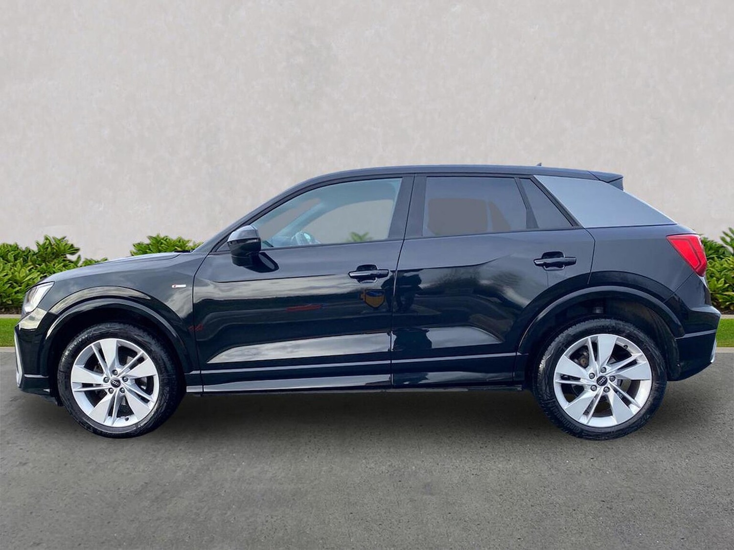 Used Audi Q2 2024 for sale - 77676324: Photo 19