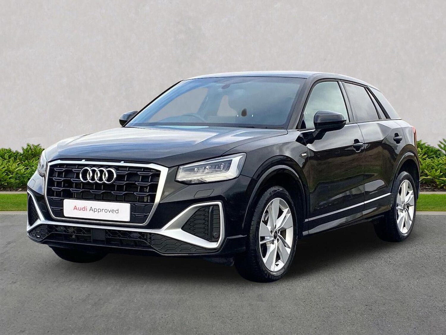 Used Audi Q2 2024 for sale - 77676324: Photo 20