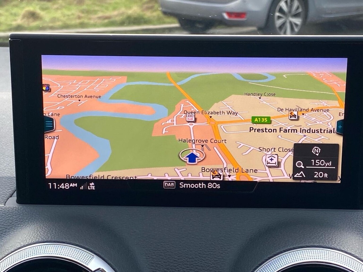 Used Audi Q2 2024 for sale - 77676324: Photo 24